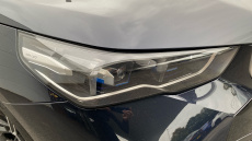 BMW i5 250kW eDrive40 M Sport 84kWh 5dr Auto Electric Estate